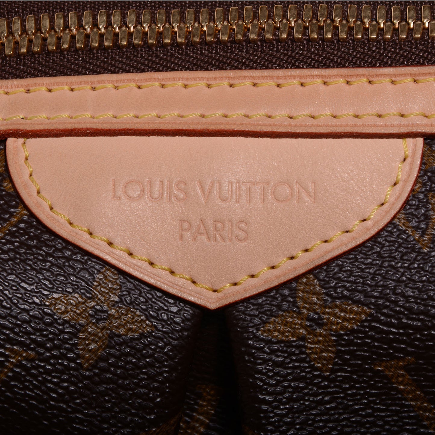 Monogram Palermo GM