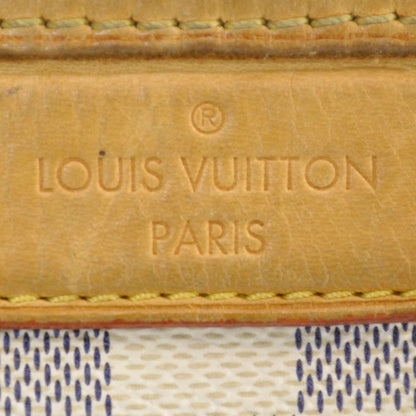 Louis Vuitton Damier Azur Erora GM 13 of 13