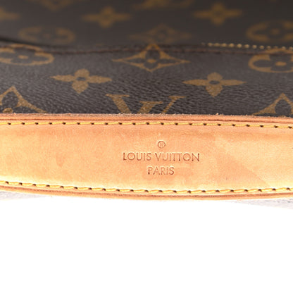 Louis Vuitton Monogram Pochette Metis 6 of 7