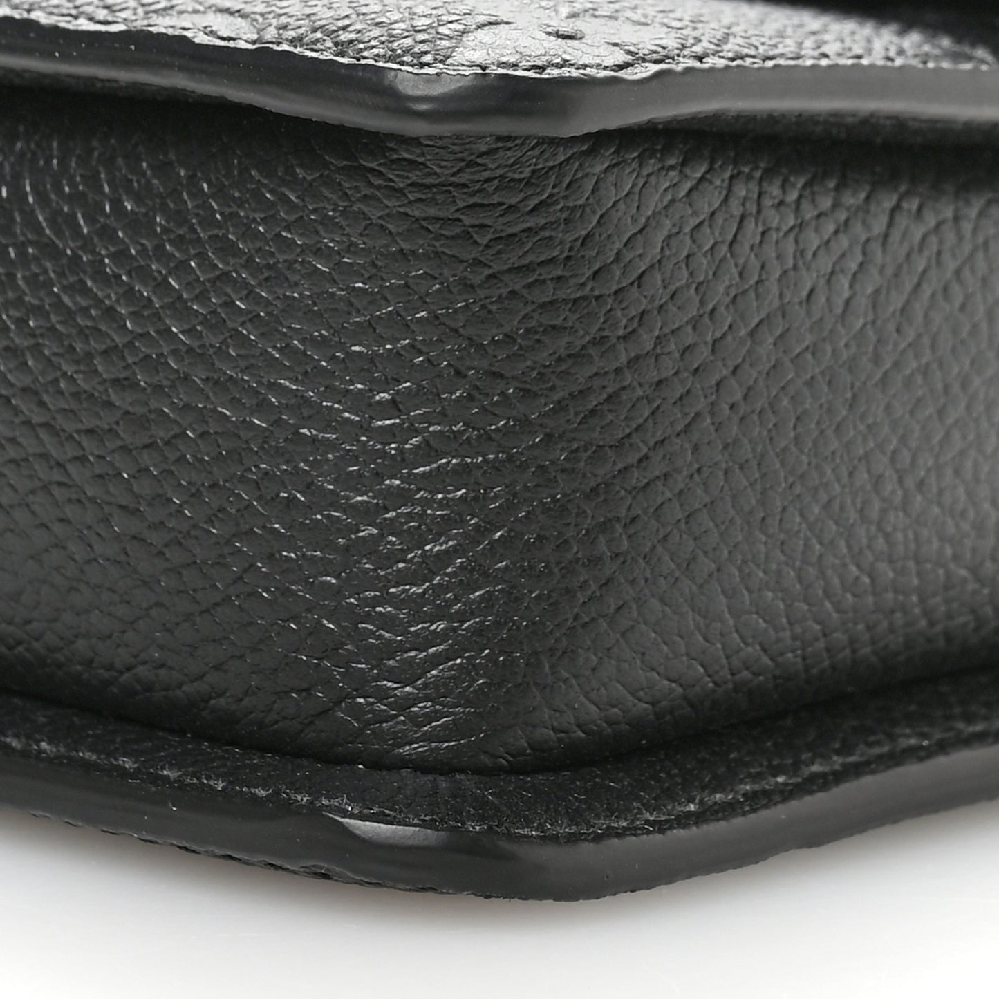 Empreinte Metis Wallet On Chain Black