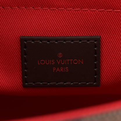 Louis Vuitton Damier Ebene Croisette 6 of 11