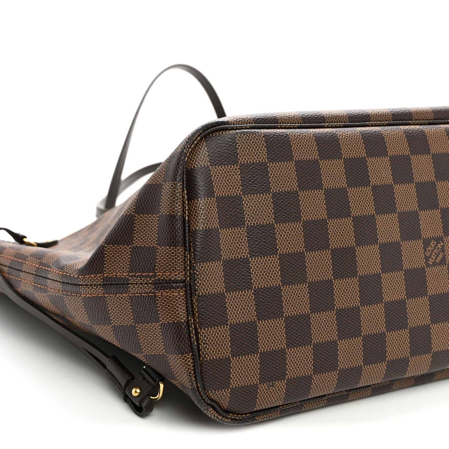 Damier Ebene Neo Neverfull MM