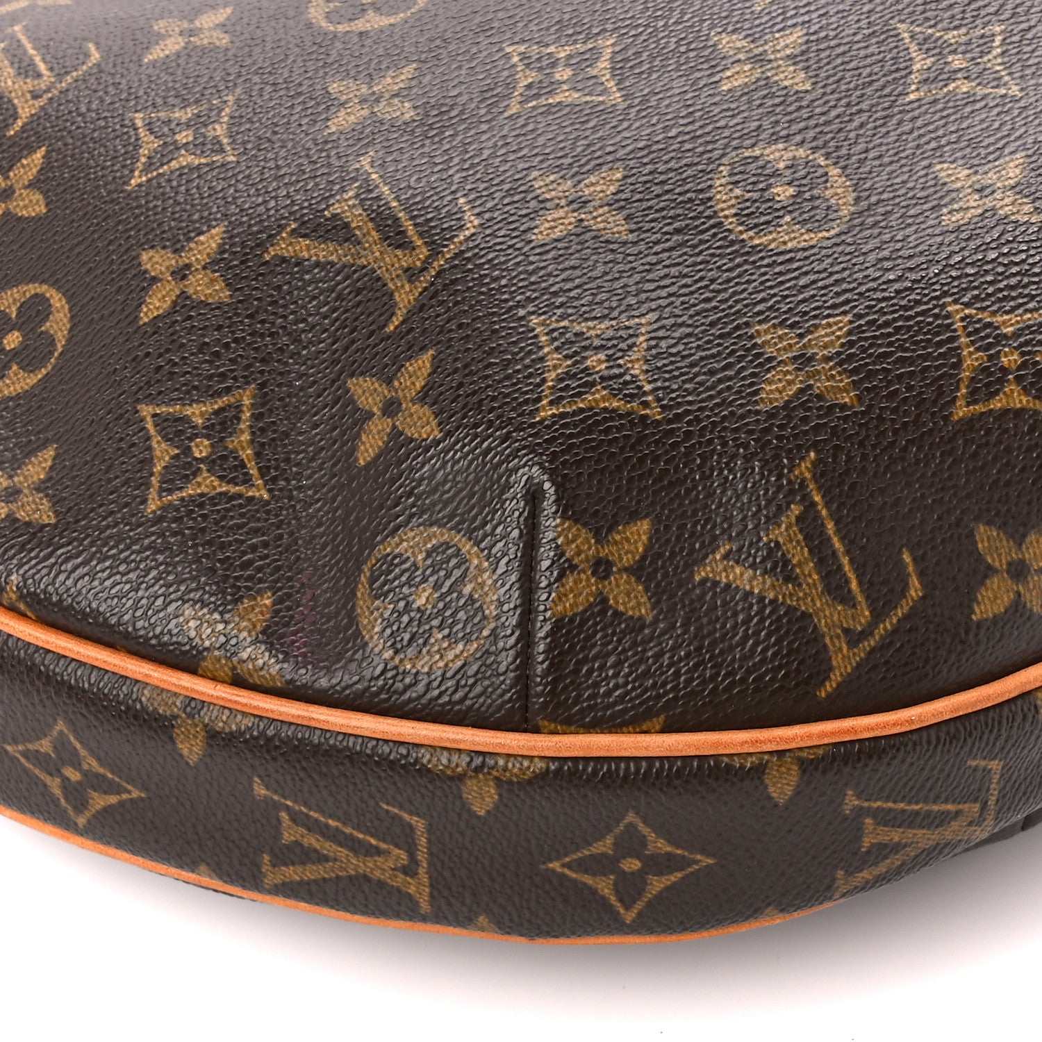 Louis Vuitton Monogram Croissant GM 8 of 10
