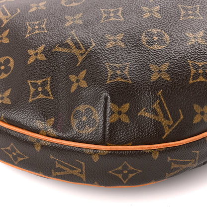 Louis Vuitton Monogram Croissant GM 8 of 10