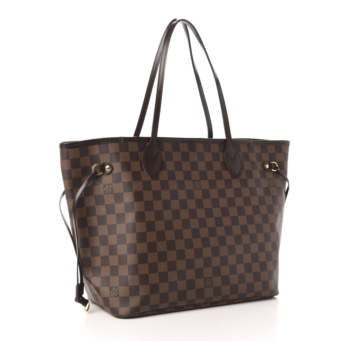 Damier Ebene Neverfull MM