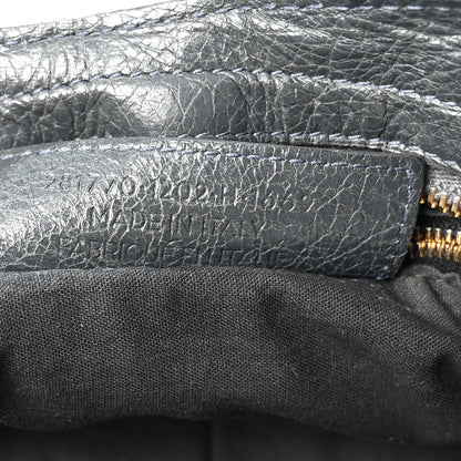 Balenciaga Agneau Giant 12 Gold Hardware City Anthracite 8 of 13