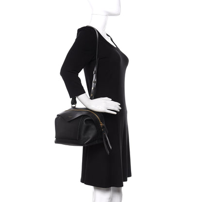 Givenchy Calfskin Small Sway Black 2 of 11