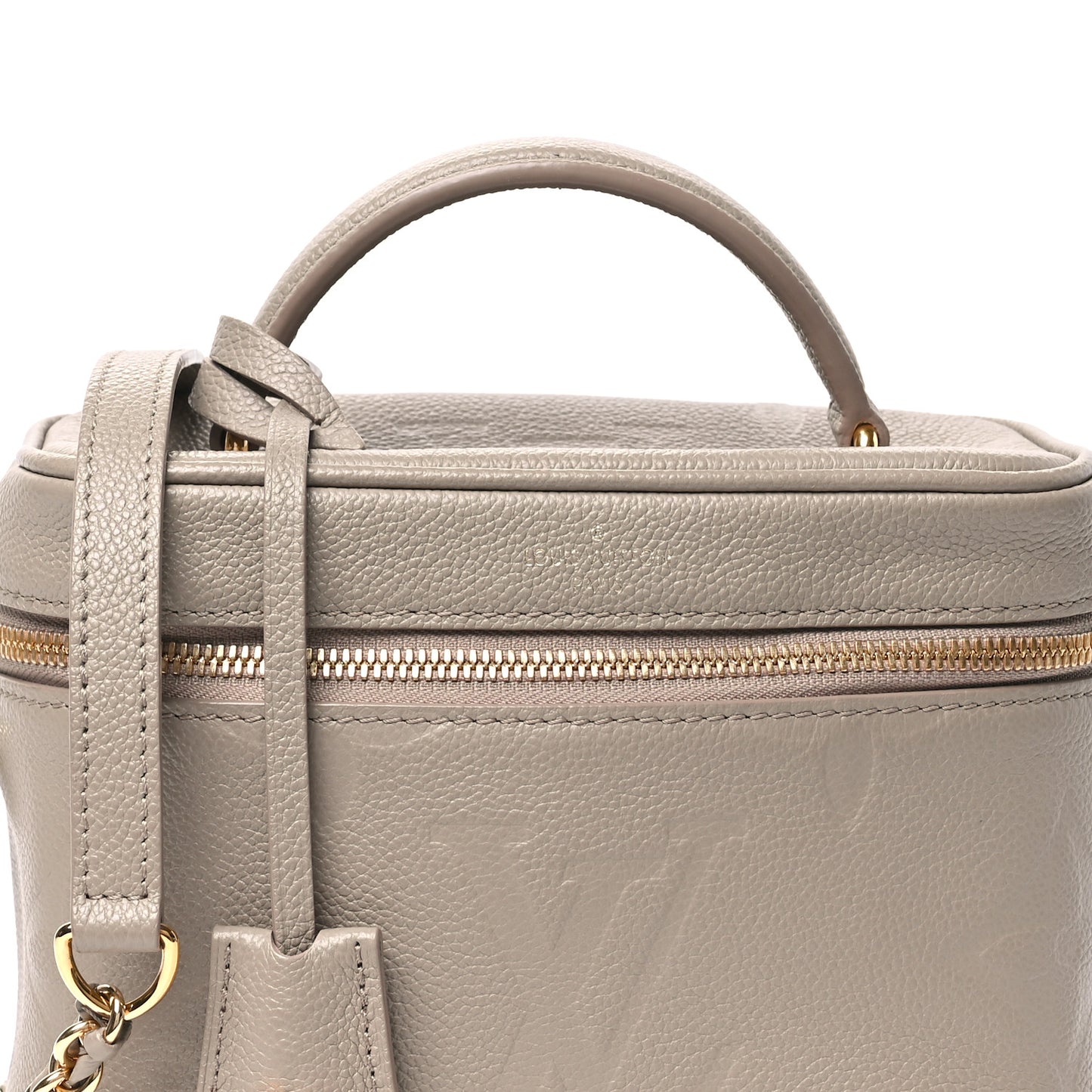 Empreinte Monogram Giant Vanity PM Tourterelle