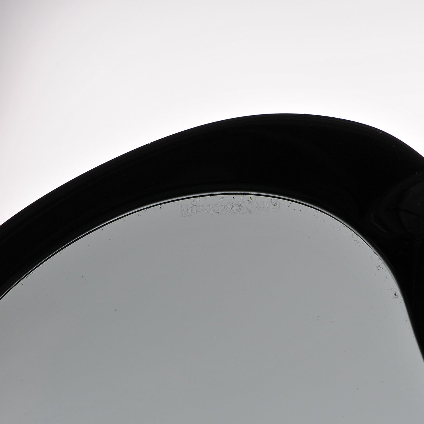 Butterfly Frame Sunglasses SPR 18I Black