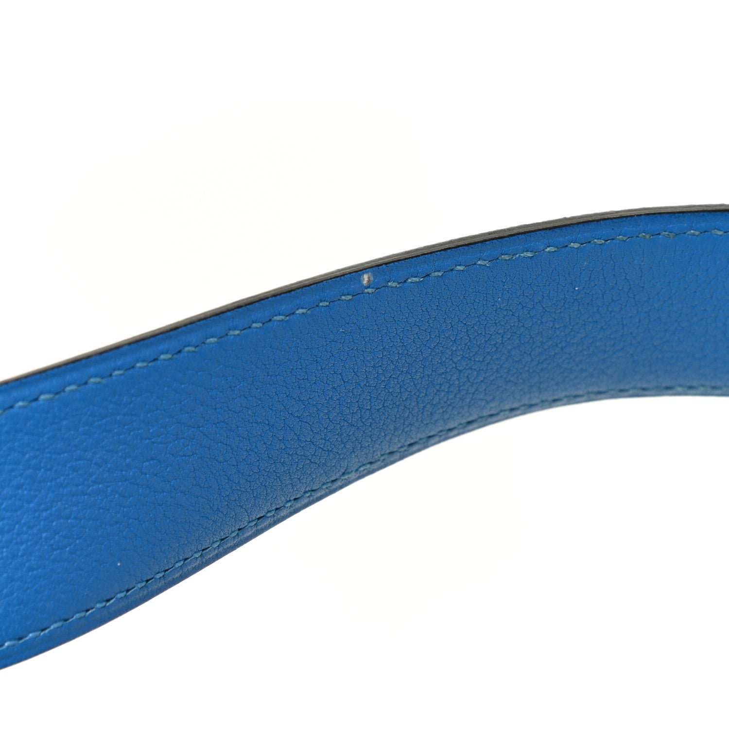 Hermes Evercolor Lindy 30 Bleu Hydra 28 of 36