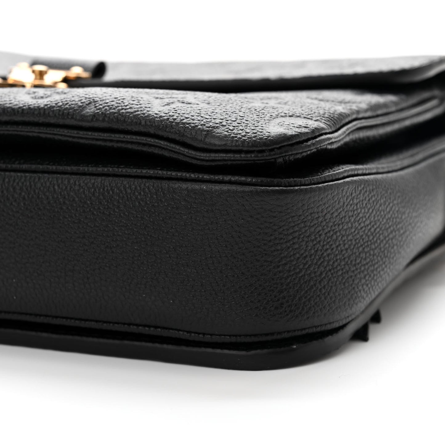 Empreinte Pochette Metis Black