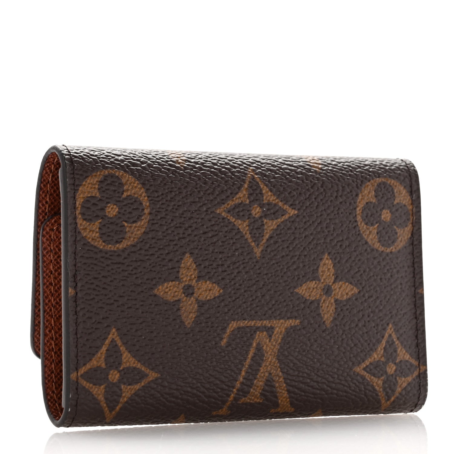 Louis Vuitton Monogram 6 Key Multicles Holder 3 of 6