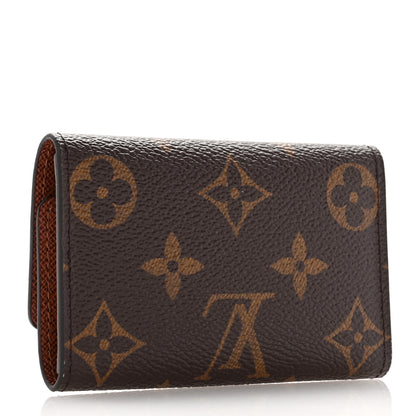 Louis Vuitton Monogram 6 Key Multicles Holder 3 of 6