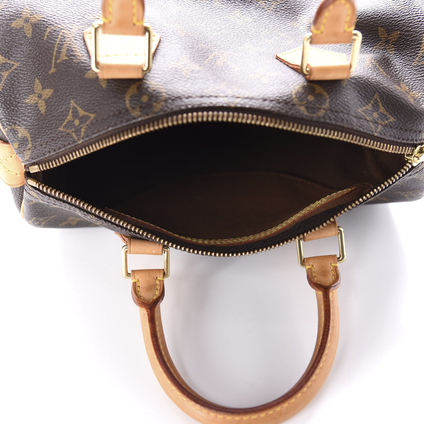 Monogram Speedy 25