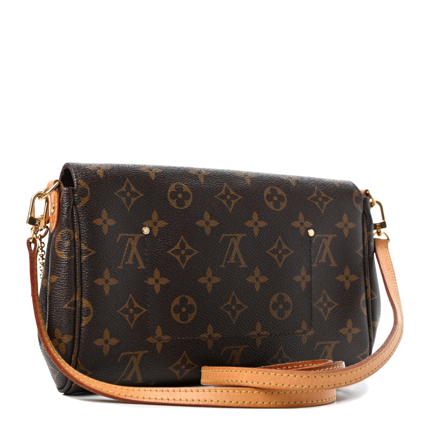 Monogram Favorite MM