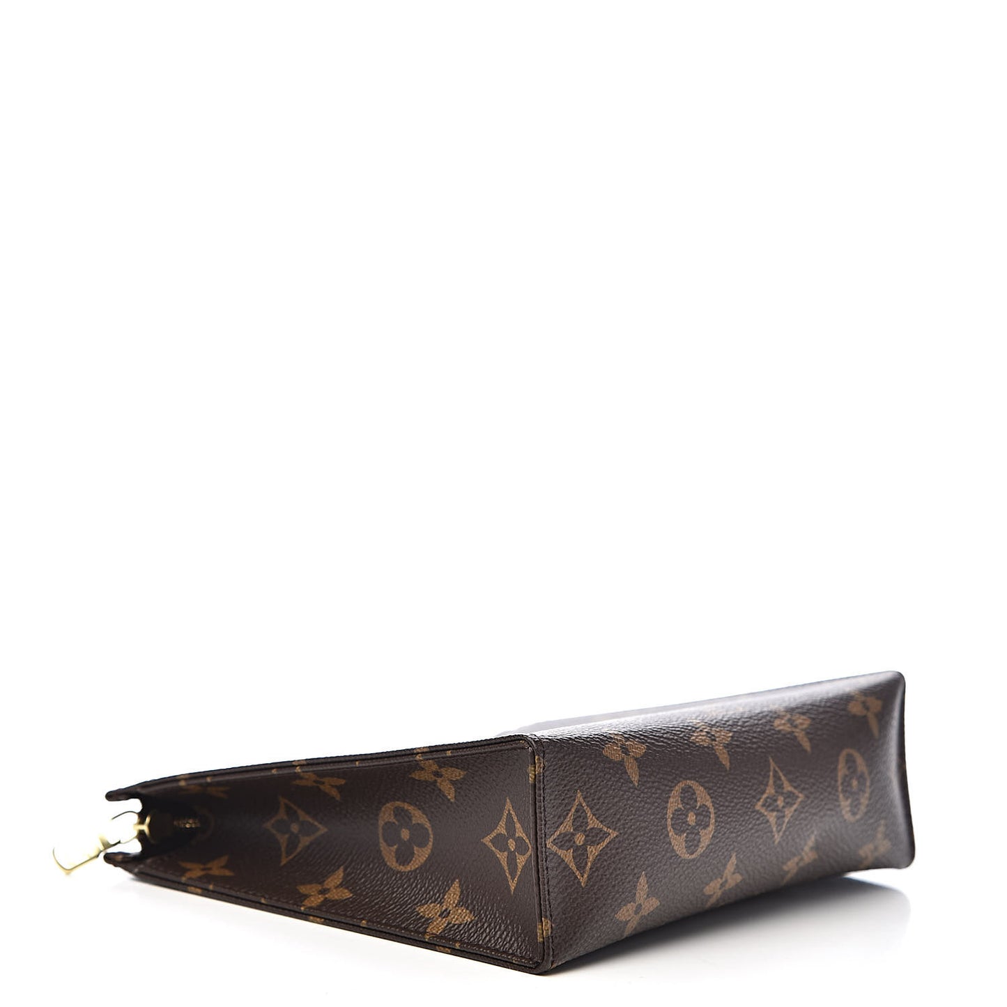 Monogram Toiletry Pouch 19