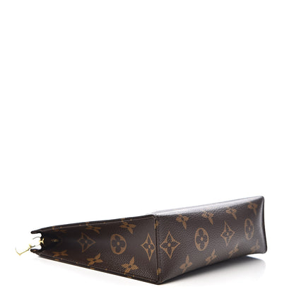 Louis Vuitton Monogram Toiletry Pouch 19 4 of 8
