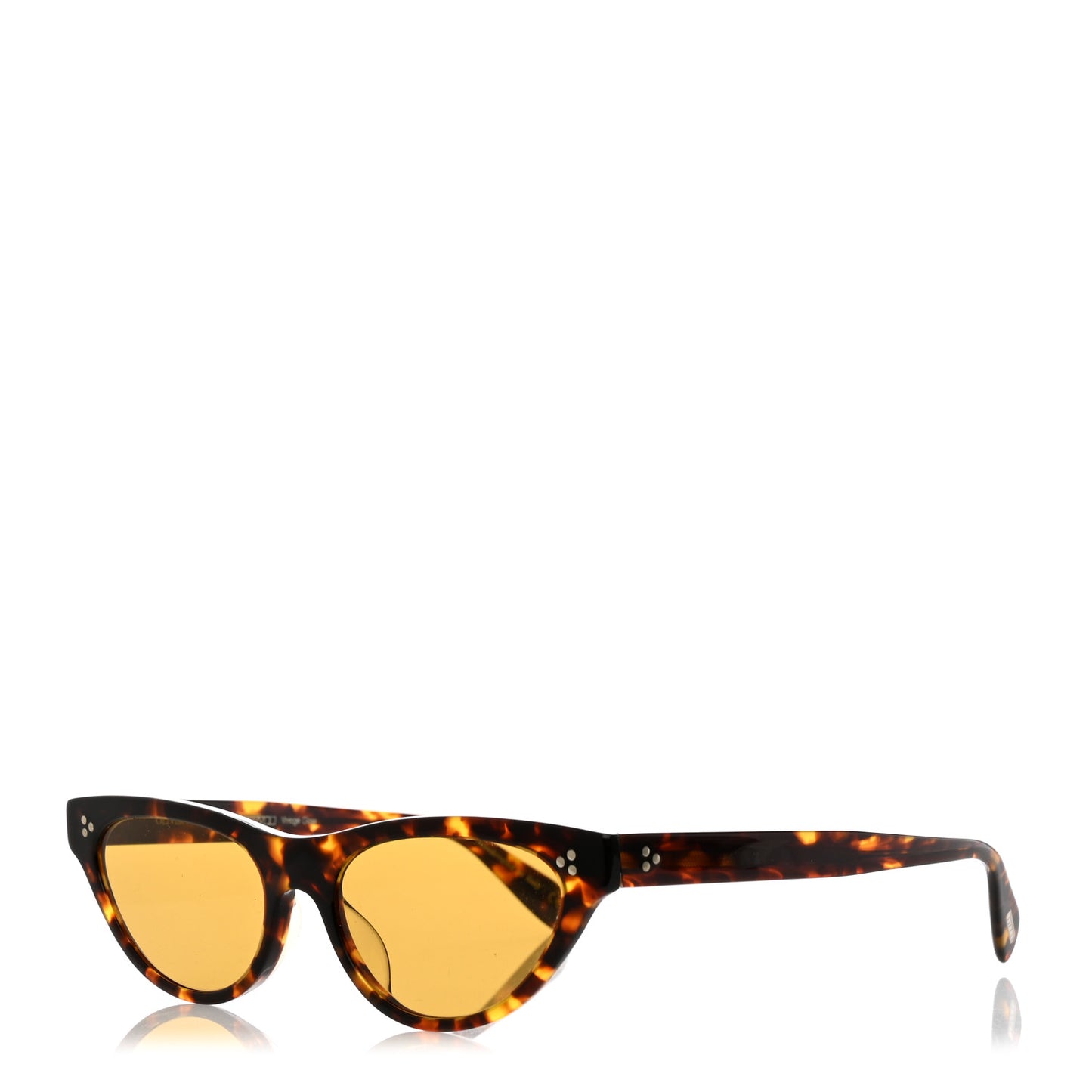 Zasia Sunglasses OV5379SU Tortoise
