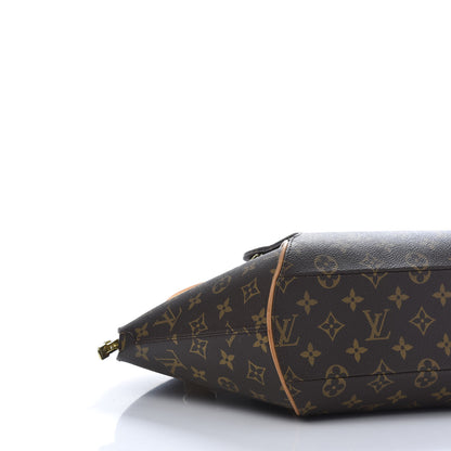 Louis Vuitton Monogram Ellipse GM Shopping Bag 6 of 12