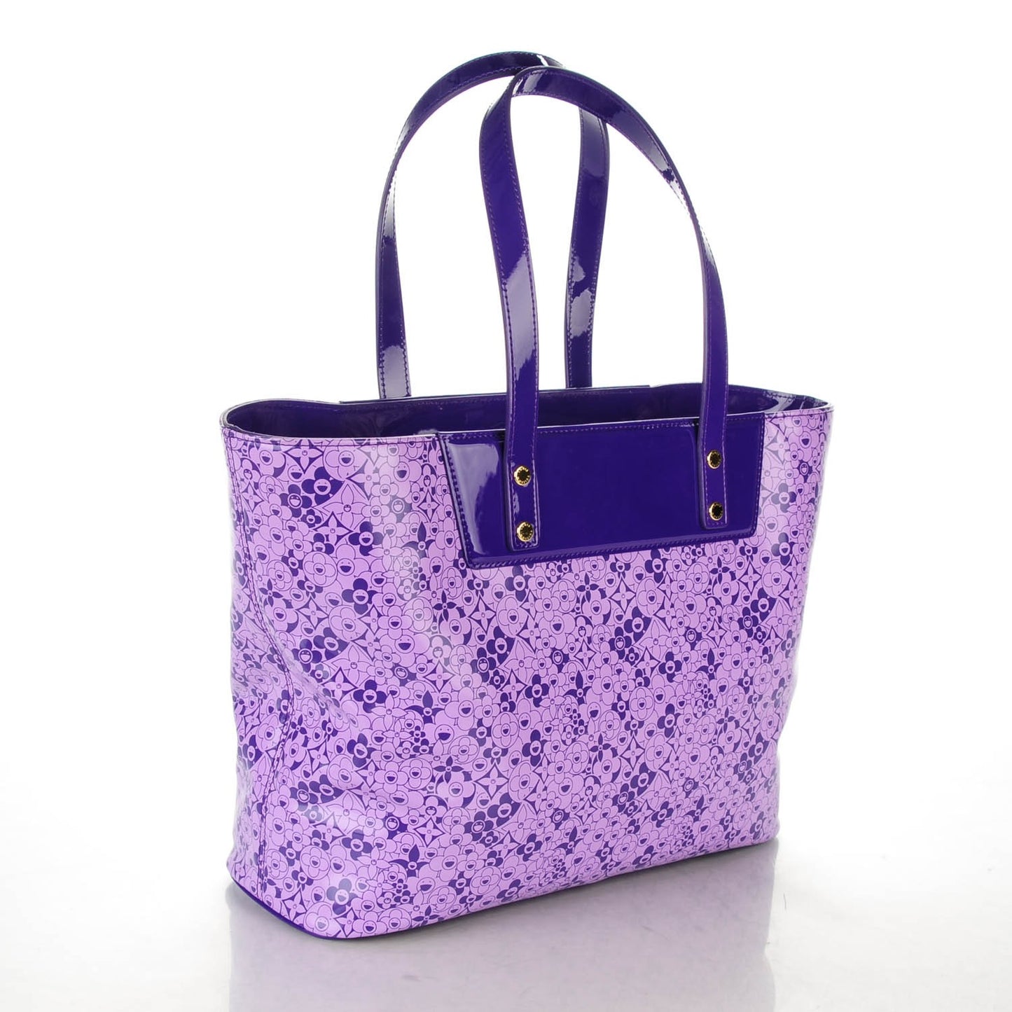 Cosmic Blossom PM Violet
