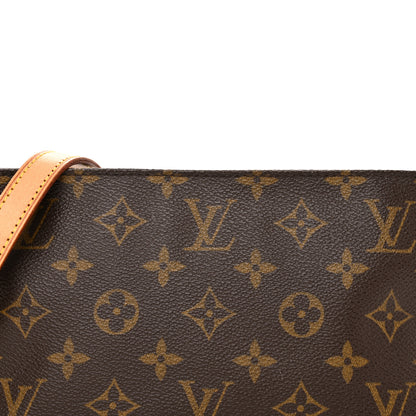 Louis Vuitton Monogram Trotteur 8 of 12