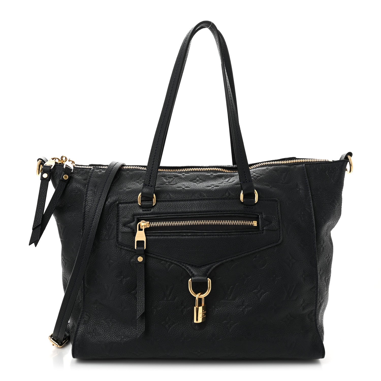 Louis Vuitton Empreinte Lumineuse GM Infini 1 of 11