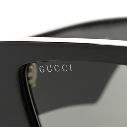 Gucci Acetate Sunglasses GG1331S Black 7 of 8