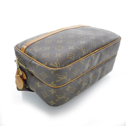 Louis Vuitton Monogram Reporter PM 4 of 6