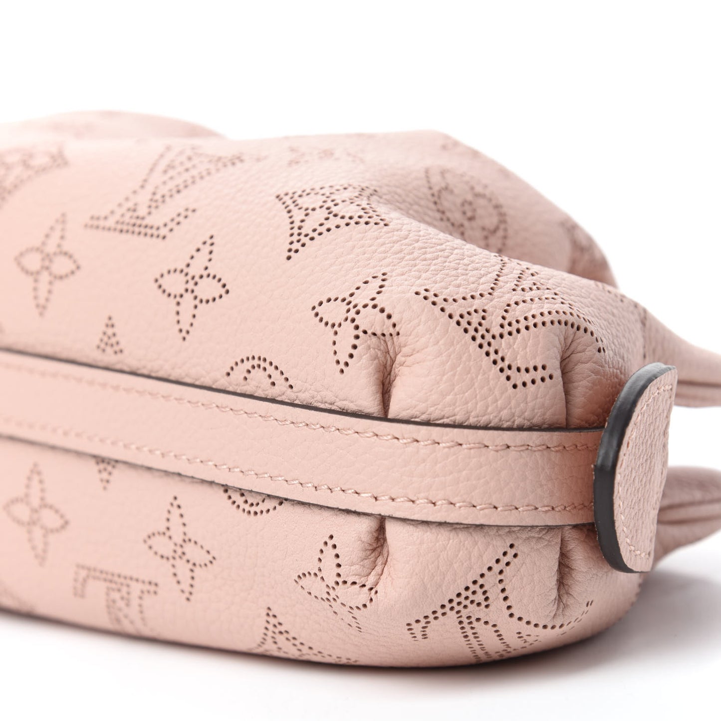 Mahina Scala Mini Pouch Magnolia