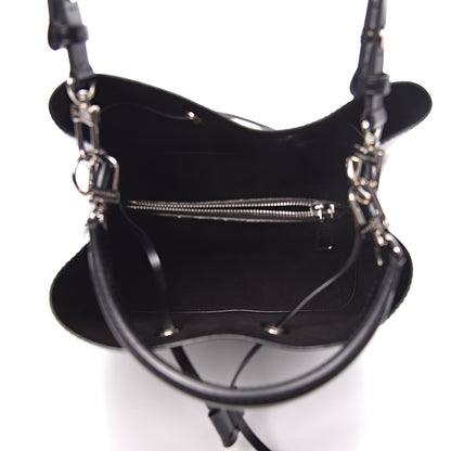 Louis Vuitton Epi Neonoe Black 5 of 13