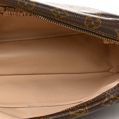 Louis Vuitton Monogram Trousse Toilette 28 5 of 9