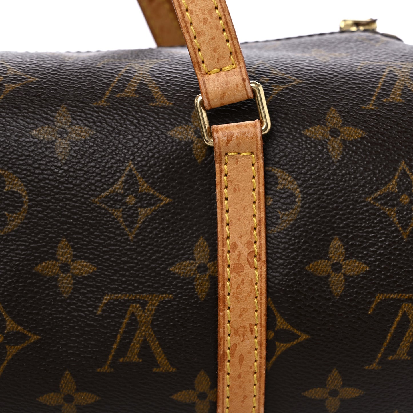 Monogram Papillon 26