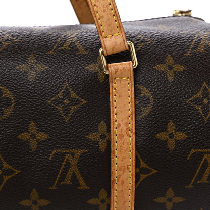 Louis Vuitton Monogram Papillon 26 11 of 13