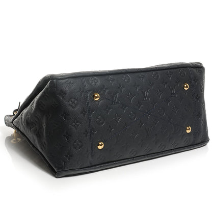 Louis Vuitton Empreinte Artsy MM Infini 4 of 8