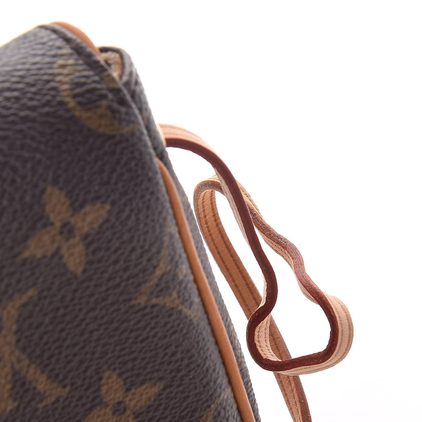 Monogram Pochette Cancun