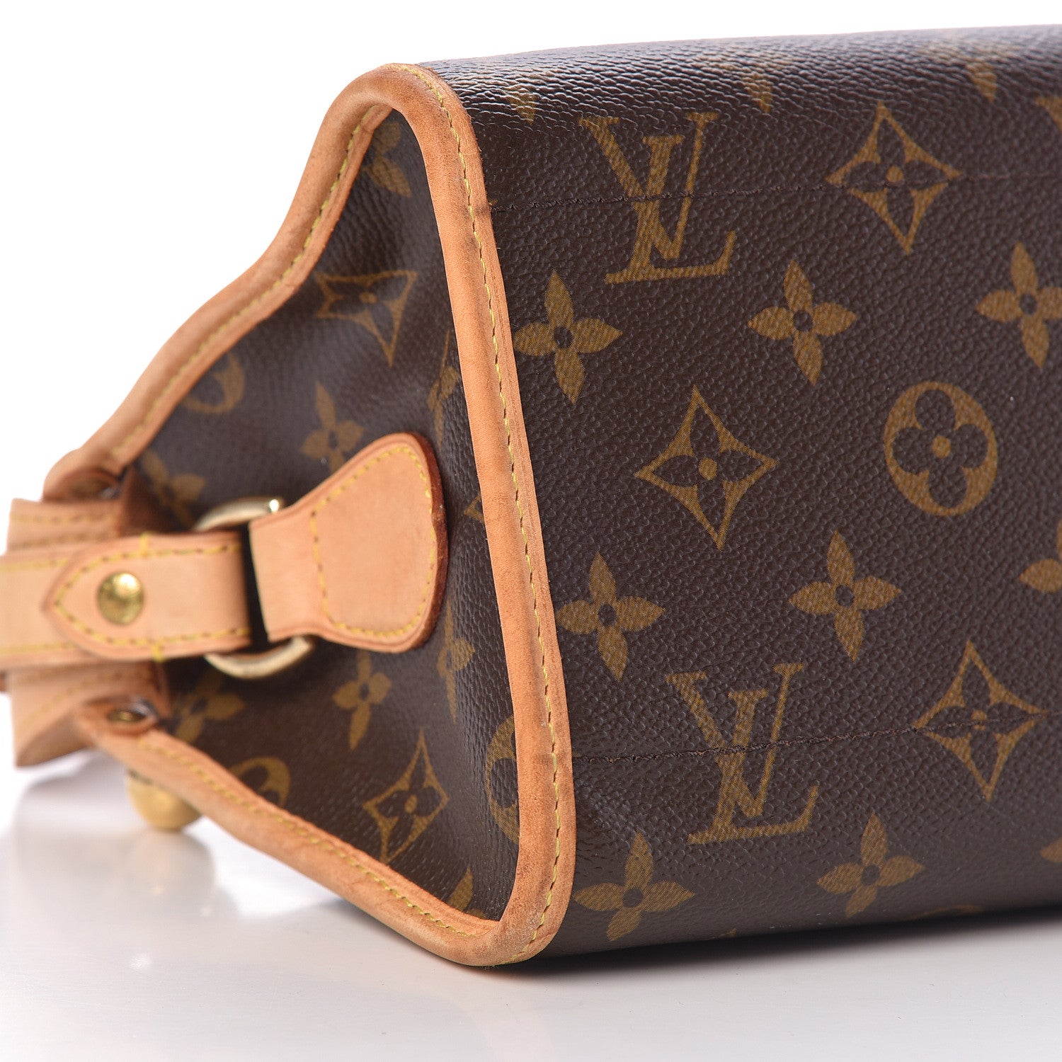 Louis Vuitton Monogram Popincourt Long Shoulder Bag 8 of 12