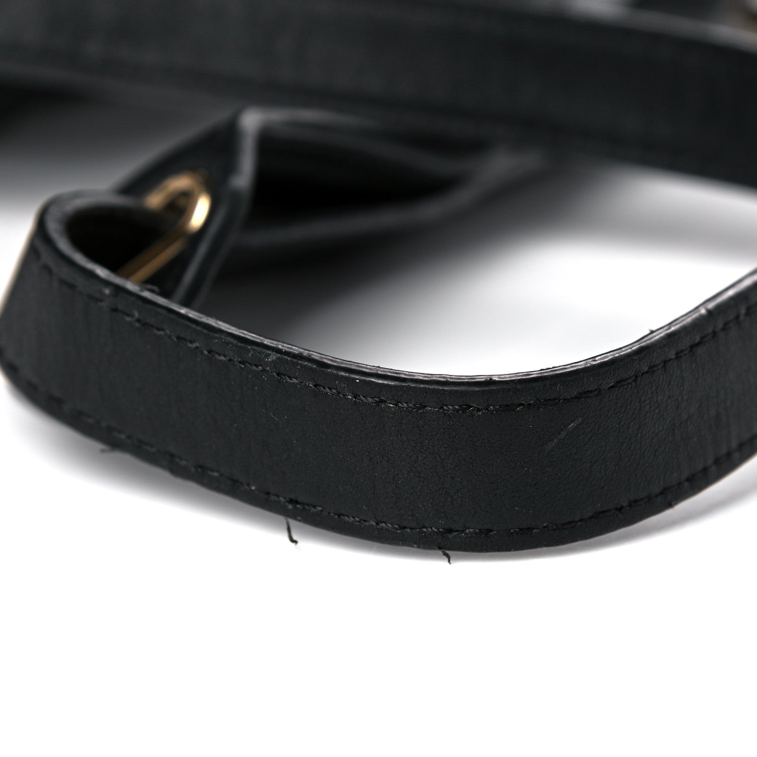 Burberry Nylon Quilted Diaper Bag Black 18 of 18