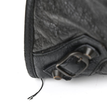 Balenciaga Agneau Classic Hardware City Black 16 of 16
