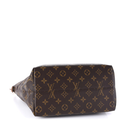 Louis Vuitton Monogram Iena PM 4 of 11