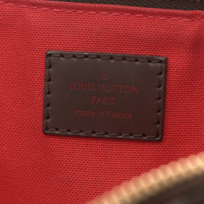 Louis Vuitton Damier Ebene Siena MM 6 of 11