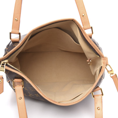 Louis Vuitton Monogram Estrela MM 5 of 15