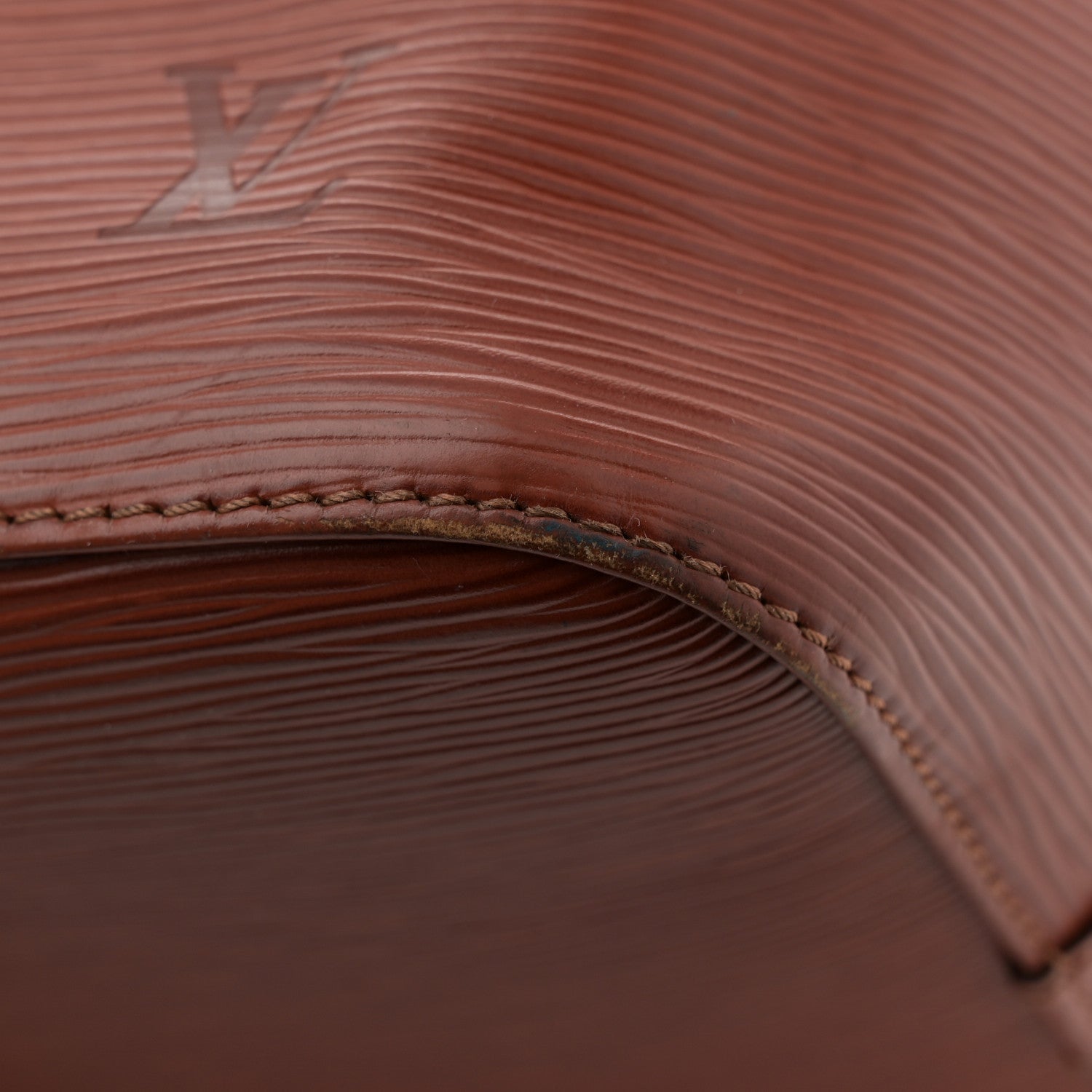 Louis Vuitton Epi Petit Noe Kenyan Fawn 13 of 14