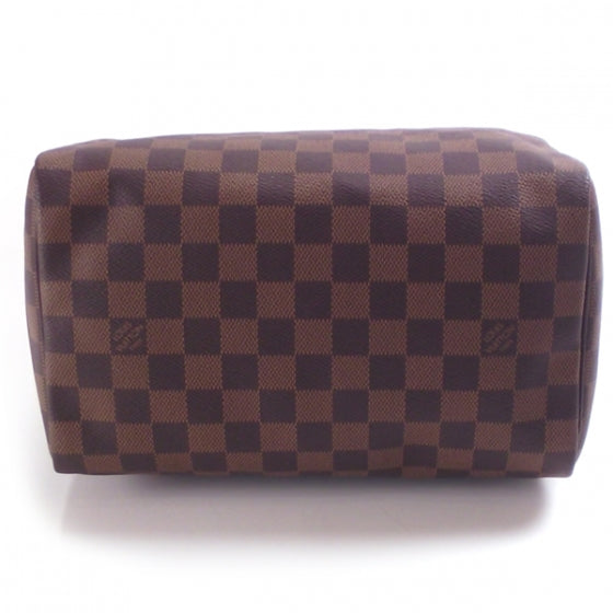 Damier Ebene Speedy 25