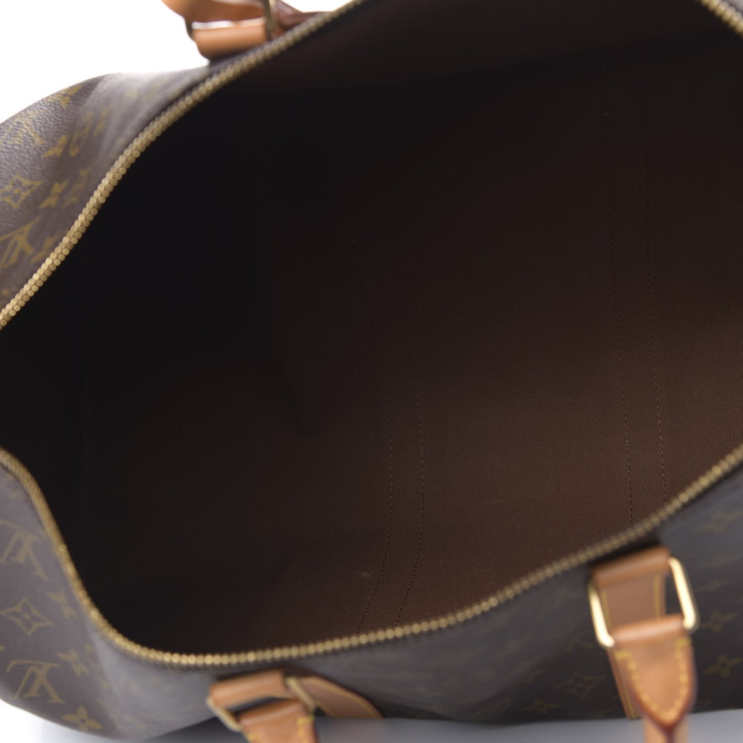 Monogram Keepall 50