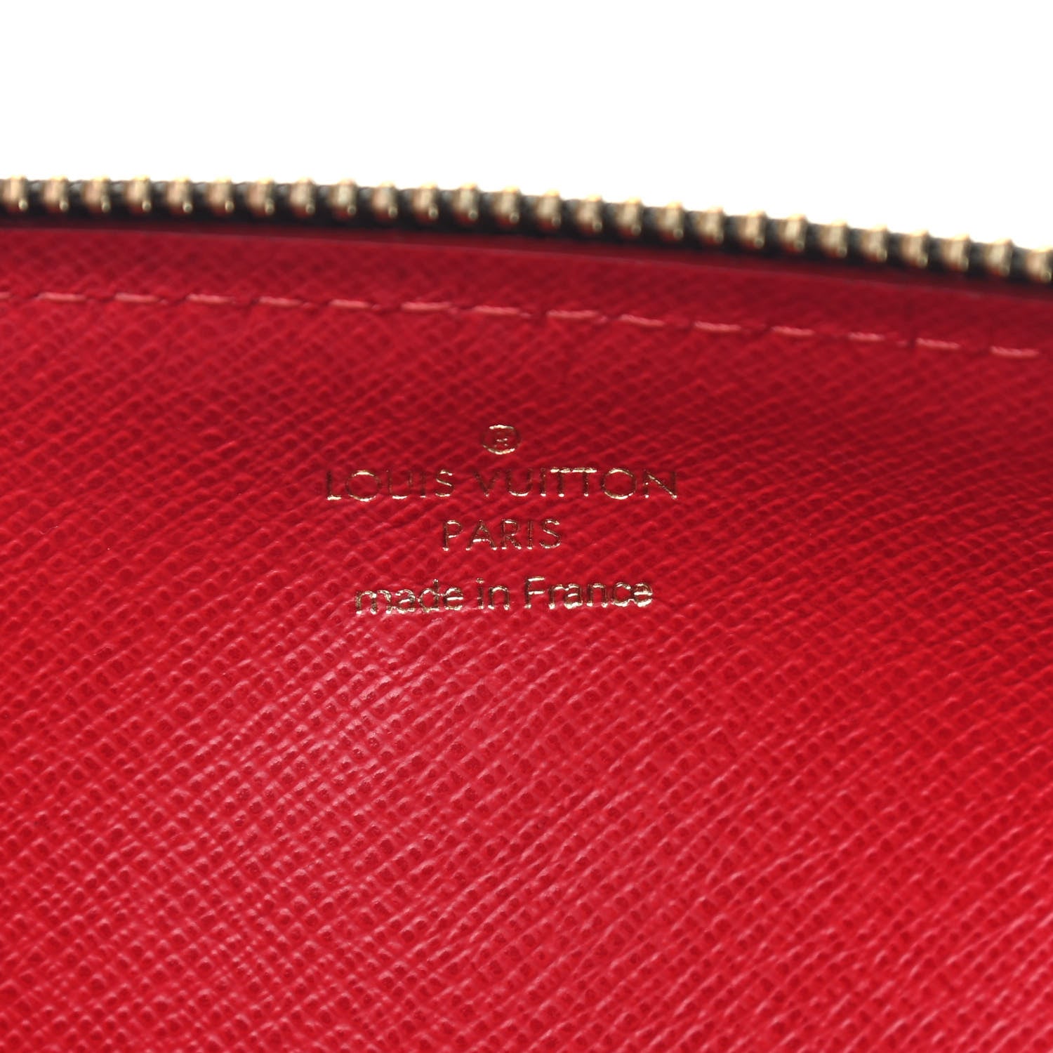 Louis Vuitton Damier Ebene Papillon 30 7 of 9