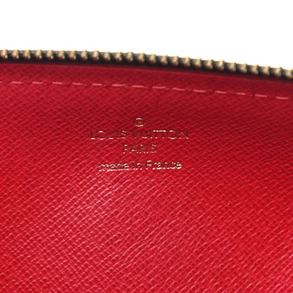 Louis Vuitton Damier Ebene Papillon 30 7 of 9