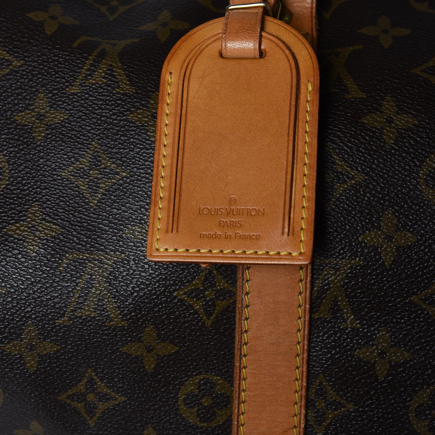 Monogram Keepall Bandouliere 45