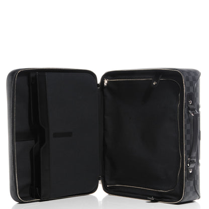 Louis Vuitton Damier Graphite Pilot Case 5 of 7