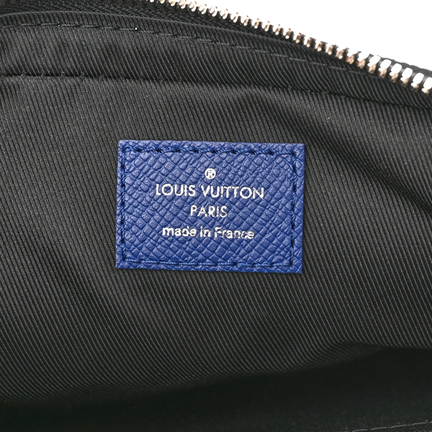 Taigarama Trio Messenger Cobalt