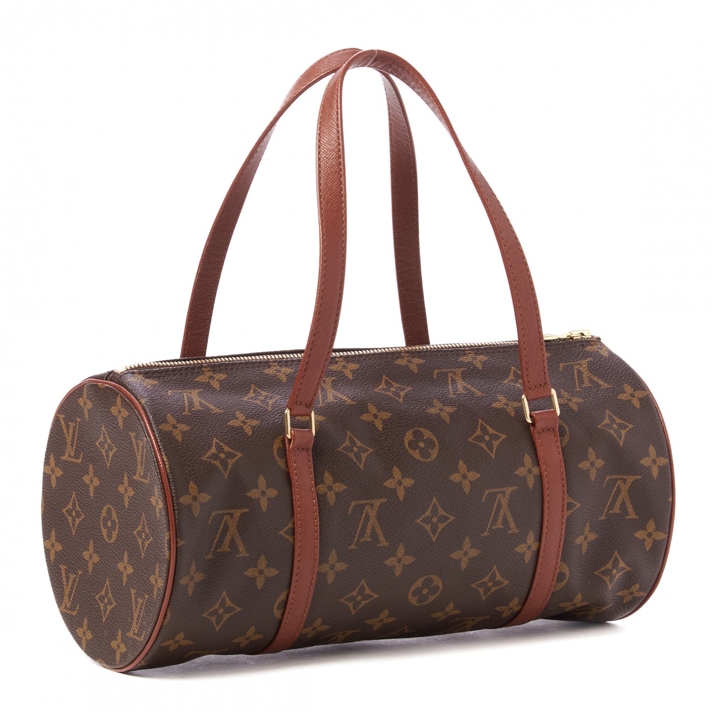 Monogram Papillon 30